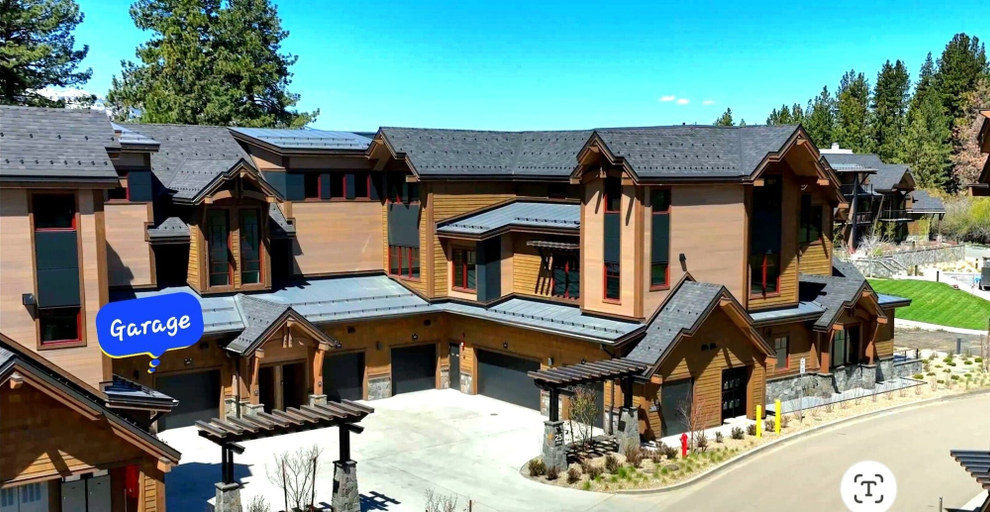 Exterior & Views 2, Tahoe Beach Club 303 3 Bedroom, Douglas