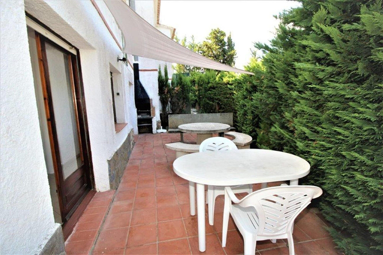 Balcony 3, Apartment in Playa de Pals Near Sandy Beach, Girona