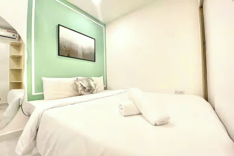 Room 3, KVG Signature Terra Luxury Residence, District 3