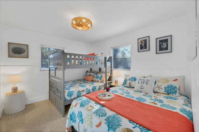 Interior 3, Oxford Oasis, Sarasota