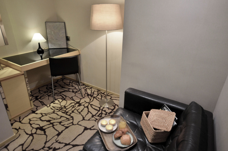 Others 5, Eco Tree Hotel Sheung Wan, Hong Kong Island