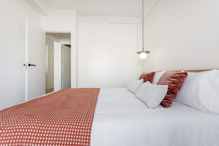 Others 2, Elegant Apartment in Madrid Pedro Teixeira, Madrid