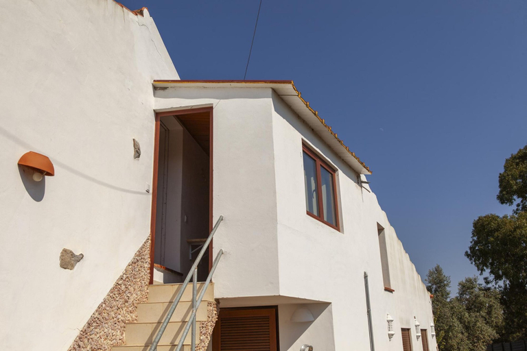 Room 4, H 06 - Samouqueira Studio in Montes de Praias, Aljezur