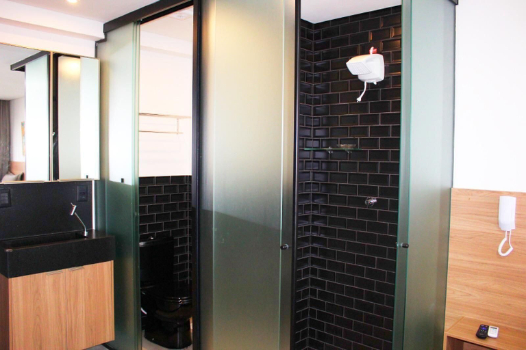 Bathroom 3, Get By Side, João Pessoa