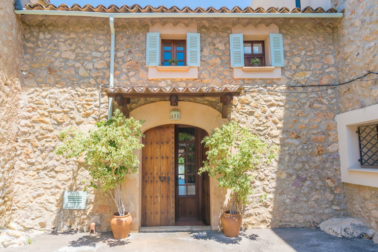 Exterior & Views 2, Es Raco - Villa With Private Pool In Caimari, Baleares