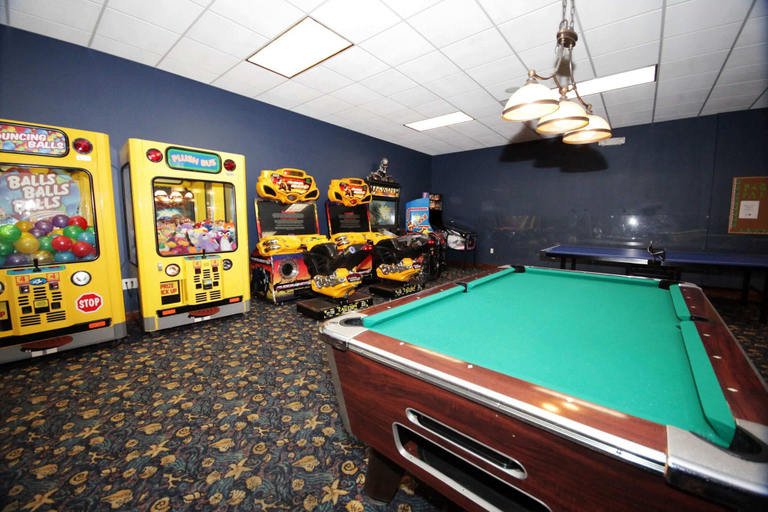 Room 3, Paradise 4Bd w Private Pool Waterpark 8951, Osceola