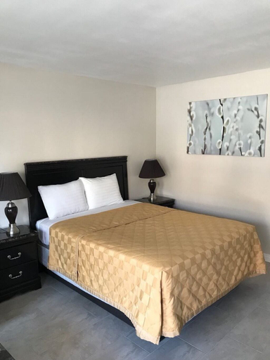 Room 2, Akua Inn & Suites - Anaheim - Fullerton, Orange