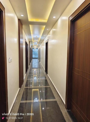 Interior 3, Hotel Akshansh Inn, Agra