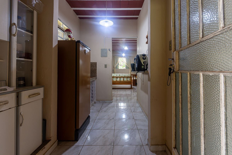 Room 4, Casa Perto da Serra do Cip com Piscina e Sinuca, Jaboticatubas