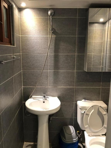Bathroom 5, Rich House Dongdaemun, Jongno