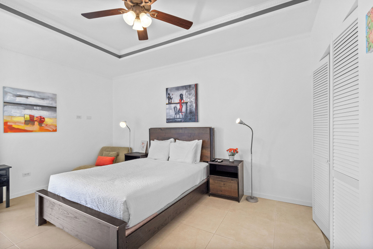 Bedroom 3, Little Paradise #2 - Yuwana