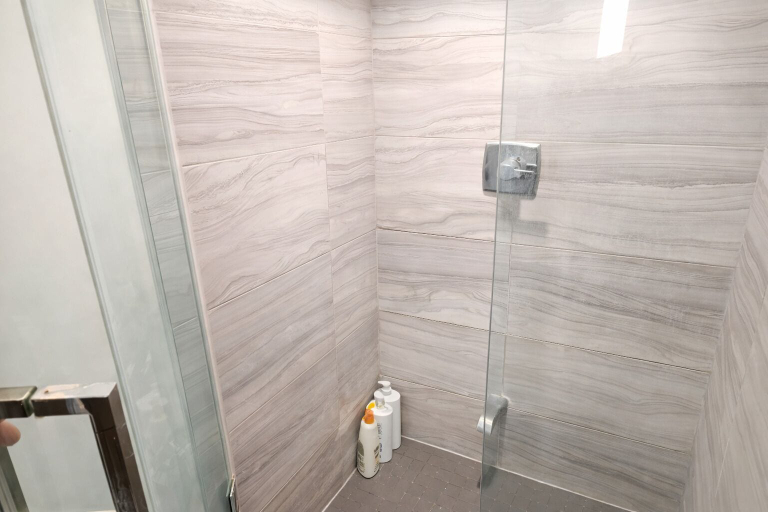 Bathroom 4, RS Suites - Yorkville, Toronto