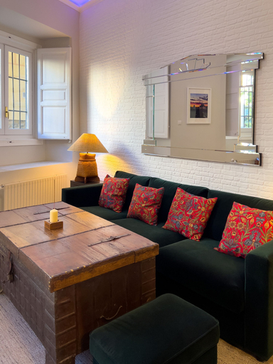 Room 4, M Pda2bi Loft DE Lujo DE Dise O Hist Rico A ES, Madrid