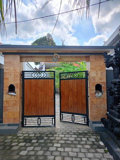 Exterior & Views 2, Pulmo Residence Canggu, Badung