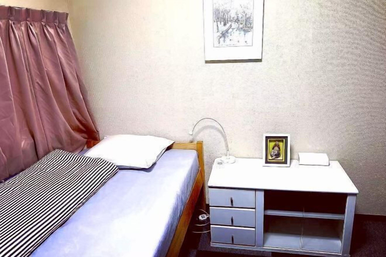 Room 2, Tokyo Yoshimi home stay, Nerima