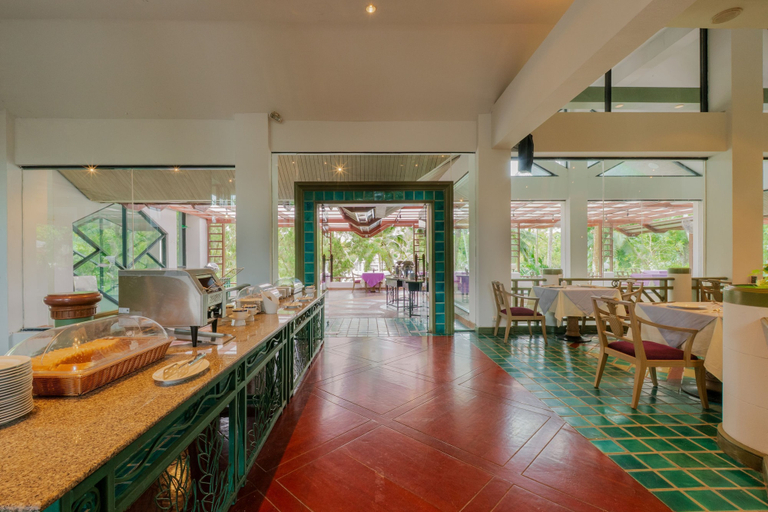 Food & Drinks 5, Krabi Maritime Resort, Mueang Krabi