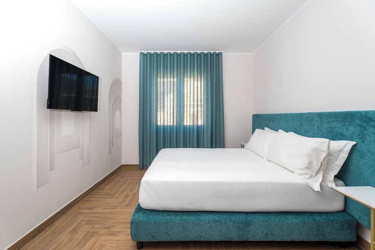 Room 5, YourHome - Casa Moscatelli Sorrento, Napoli