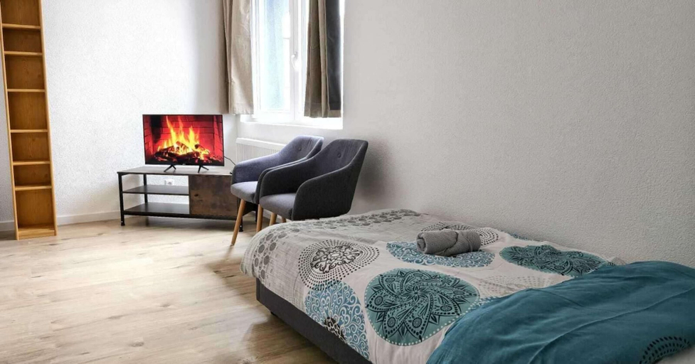 Primary image, 3-bed Cosy Apartment - Sleeps 7, Schwarzwald-Baar-Kreis