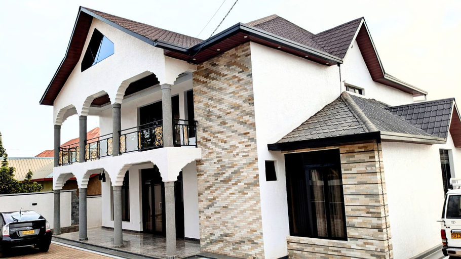 Exterior & Views 1, Kigali Nice Apartment, Gasabo