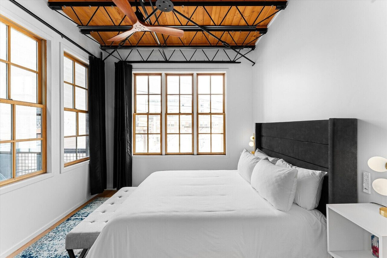 Interior 2, [suite 2], Denver