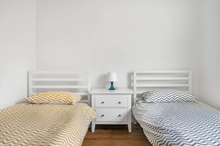 Room 2, Luxury Modern 5-bed Home Maida Vale, London