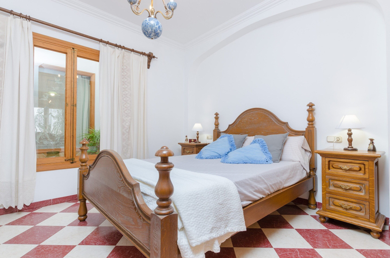Others 2, Can Toni - Villa With Private Pool In Sa Pobla, Baleares