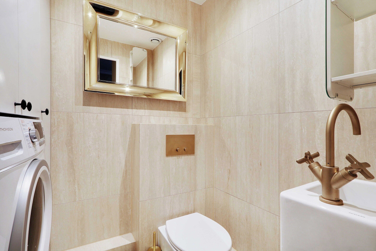 Others 4, Superb Apartment -1br/4p- Musee D'orsay /louvre, Paris