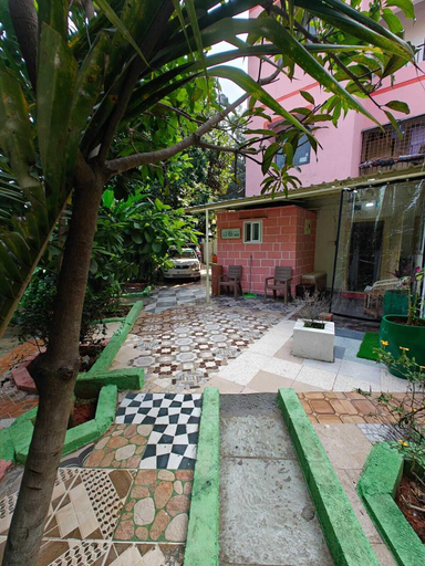 Primary image, Trisha's, Bangalore