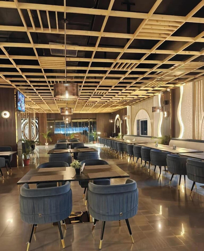 Food & Drinks 5, SAROVAR HILL HOTEL AND RESORT, Purbi Singhbhum