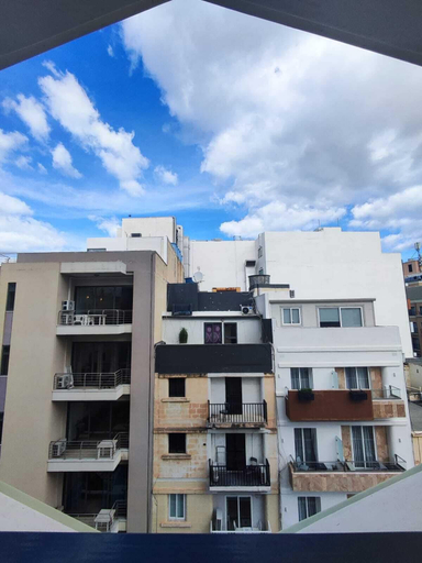 Exterior & Views 2, JL Hotel, St Julian's