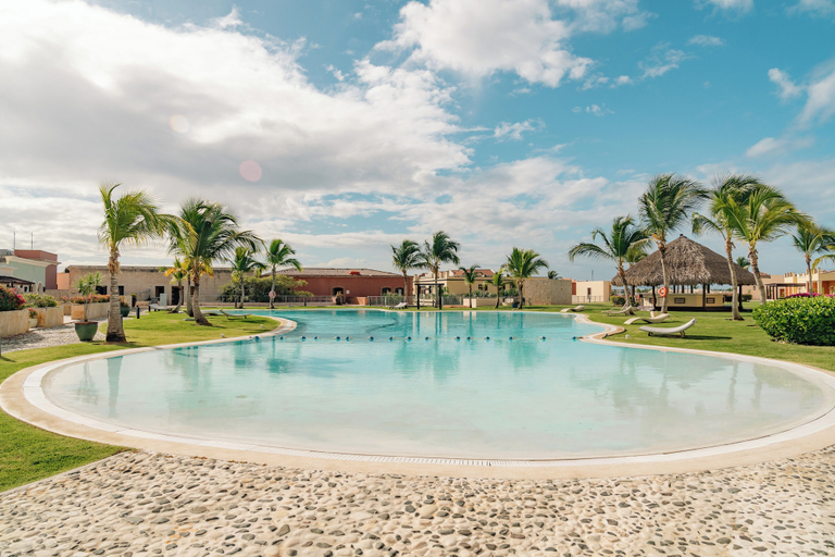 Pool 3, TAN Residences at Fishing Lodge, Salvaleon de Higuey