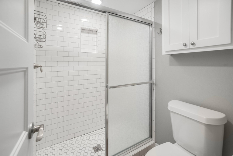 Bathroom 3, Sunrise Villas 208, Nueces