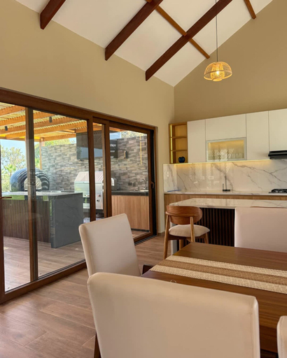 Room 4, HOP Paradise Modern Luxury Near the Beach, Chincha