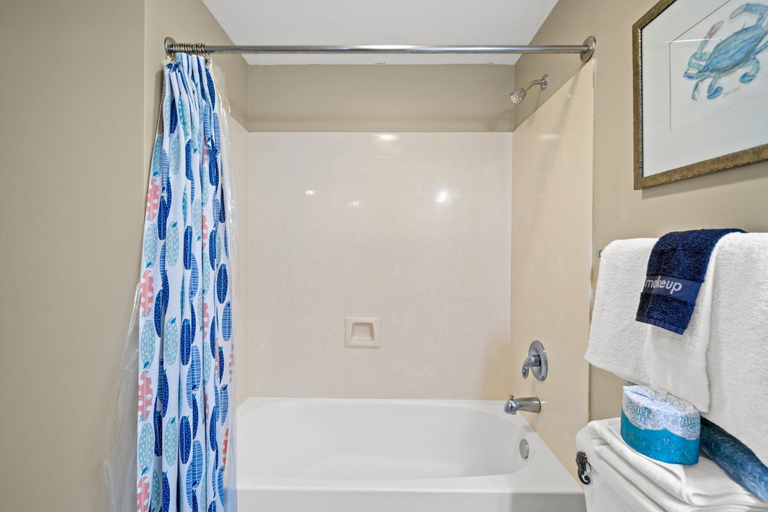 Interior 3, Waters Edge 205 - Melissa`s Happy Place, Okaloosa