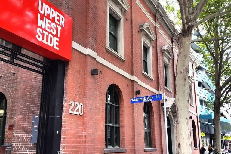 Interior 4, Chic 1BR Apt Near Southern Cross, Melbourne