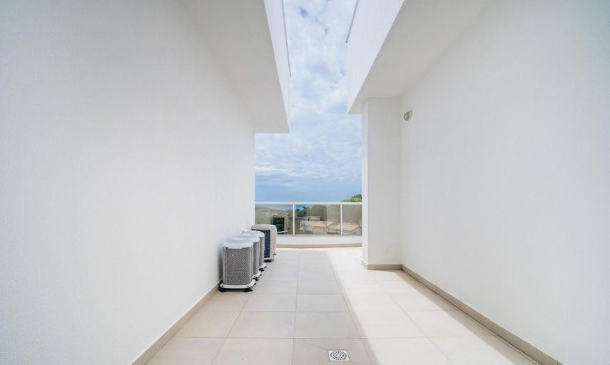 Property grounds, Apartments 200m From Praia dos Ingleses - MHC, Florianopolis