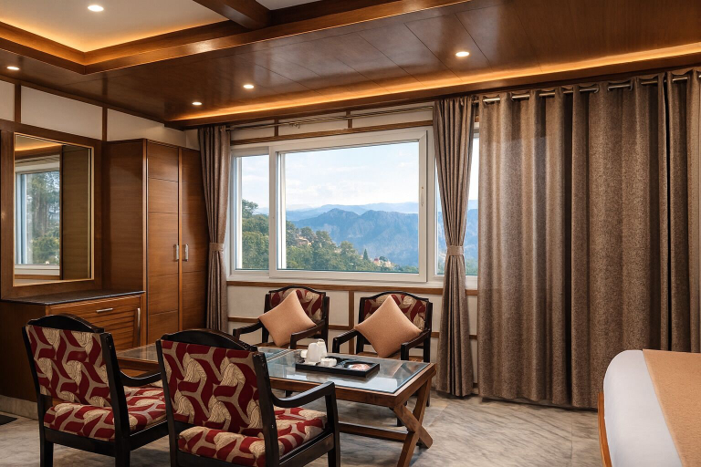 Others 3, Mussoorie Residency, Dehradun