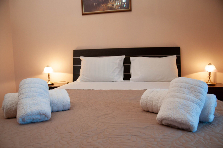 Room 5, Stratigato Garden Getaway Near Chios Town, North Aegean