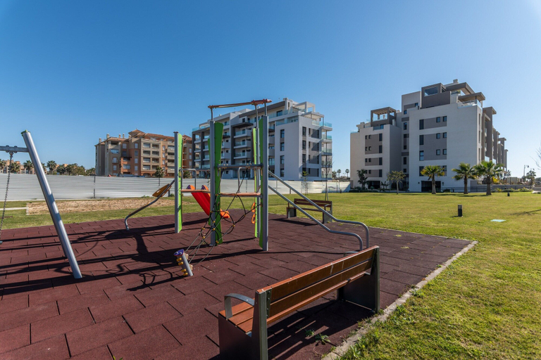 Exterior 3, Spacious Isla Canela Getaway, Huelva