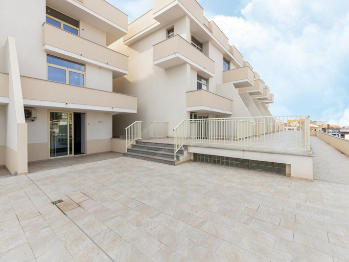 Primary image, Aria Condizionata e Terrazza Vista Mare, Sassari
