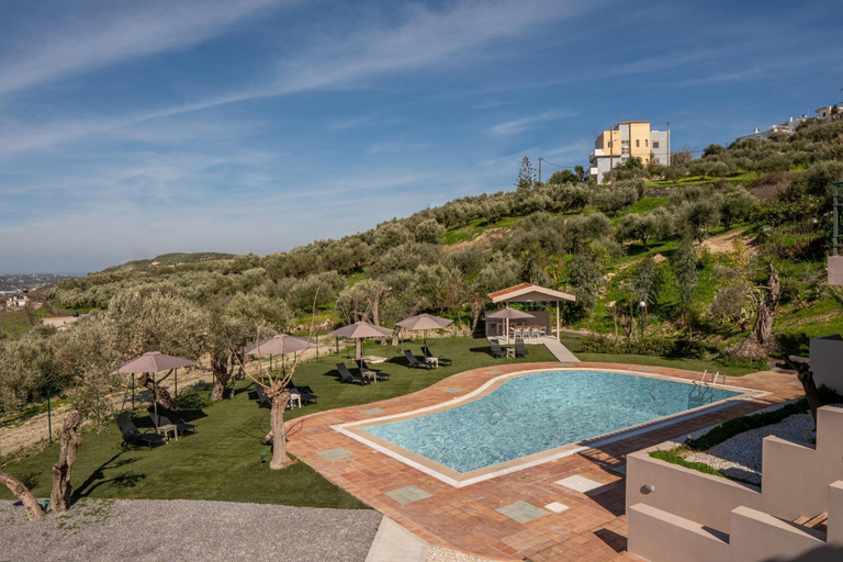 Others 1, Olive Grove Maisonettes and Apts, Crete