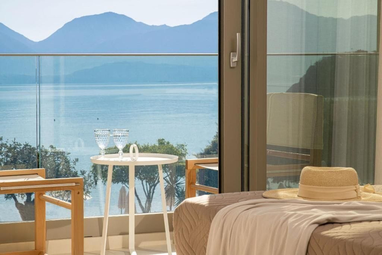 Room 5, Edem Beachfront Luxury Villa, Crete