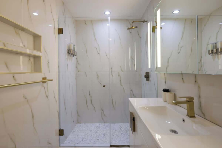 Interior 3, Exclusive Midtown Luxury Step From Times Square!, New York