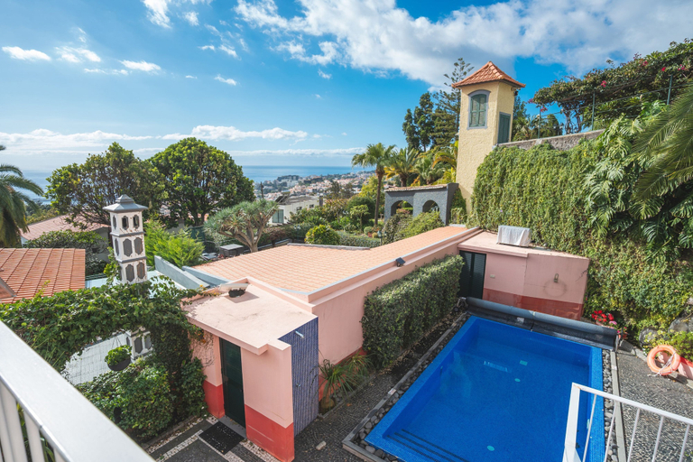 Room 3, Casa dos Francelhos by Atlantic Holiday, Funchal
