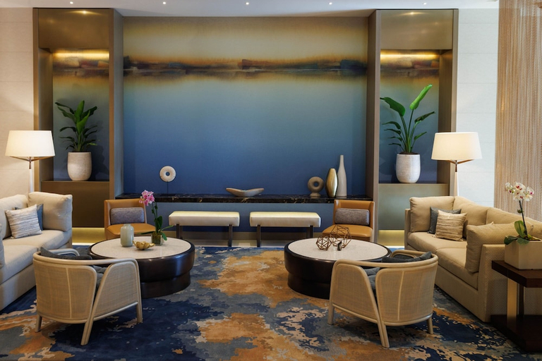 Public Area 4, JW Marriott Clearwater Beach Resort & Spa, Pinellas