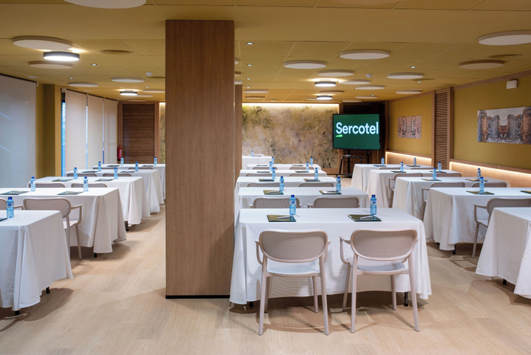 Food & Drinks 4, Hotel Sercotel Plana Onda, Castellón