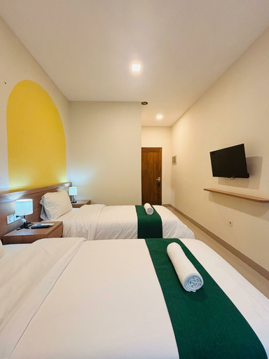 bedroom 7