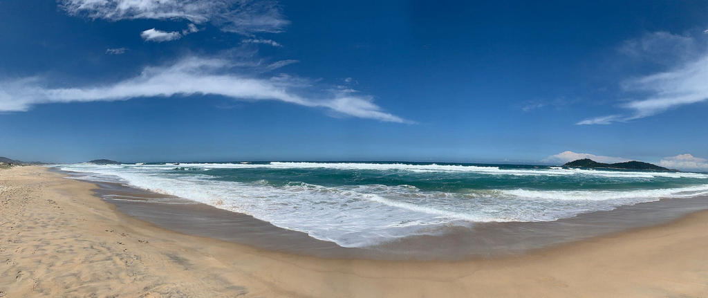 Beach 2, Cobertura dos Jades c Jacuzzi - Campeche, Florianopolis