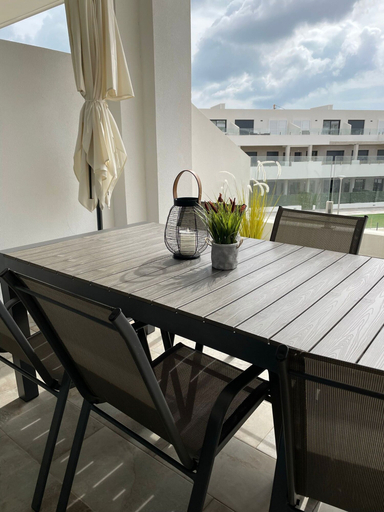 Room 3, La Petite For t Seaview Flat in Marbella, Alicante