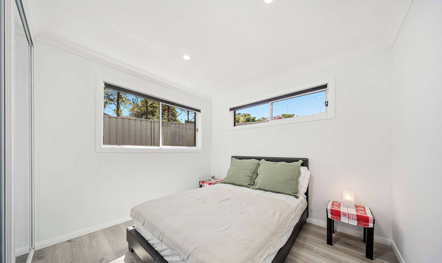 Room 5, Metawise BnB Modern 2BR Self-contained Guest Suite, Campbelltown - South